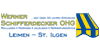 Kundenlogo von Werner Schifferdecker OHG Kundenlogo von Werner Schifferdecker OHG