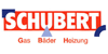 Kundenlogo von Gas Schubert GmbH - Inh. Jörg Lengowski Kundenlogo von Gas Schubert GmbH - Inh. Jörg Lengowski
