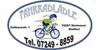 Kundenlogo von Fahrradlädle Kiefer Inh. Michael Kiefer