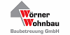 Kundenlogo von Wörner Wohnbau Baubetreuung GmbH Kundenlogo von Wörner Wohnbau Baubetreuung GmbH