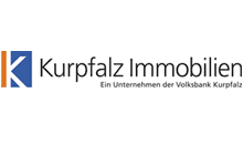 Kundenlogo von Kurpfalz Immobilien GmbH