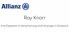 Kundenlogo von Knorr Ray