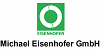 Kundenlogo von Eisenhofer Michael GmbH