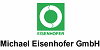 Kundenlogo von Eisenhofer Michael GmbH Kundenlogo von Eisenhofer Michael GmbH
