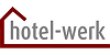 Kundenlogo von hotel-werk Kundenlogo von hotel-werk
