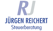 Kundenlogo von Jürgen Reichert Steuerberatung