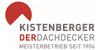 Kundenlogo von Kistenberger Peter Betriebs GmbH