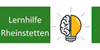 Kundenlogo von Lernhilfe Rheinstetten Kundenlogo von Lernhilfe Rheinstetten
