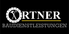 Kundenlogo von Ortner Baudienstleistungen Kundenlogo von Ortner Baudienstleistungen