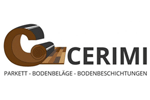 Kundenlogo von Cerimi Bodenbeläge Kundenlogo von Cerimi Bodenbeläge