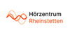 Kundenlogo von Hörzentrum Rheinstetten
