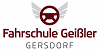 Kundenlogo von Fahrschule Geißler Kundenlogo von Fahrschule Geißler