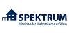Kundenlogo von Spektrum Bauelemente Vertrieb & Service GmbH