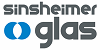 Kundenlogo von Sinsheimer Glas- und Baubeschlaghandel GmbH
