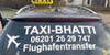 Kundenlogo von Taxi Bhatti