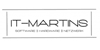 Kundenlogo von IT-Martins Kundenlogo von IT-Martins