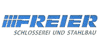 Kundenlogo von Freier GmbH & Co.KG