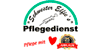 Kundenlogo von Schwester Elfie's Pflegedienst GmbH Kundenlogo von Schwester Elfie's Pflegedienst GmbH