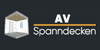 Kundenlogo von AV Spanndecken Kundenlogo von AV Spanndecken