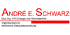 Kundenlogo von Ingenieurbüro André E. Schwarz