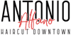 Kundenlogo von Antonio Alfano HAIRCUT DOWNTOWN Kundenlogo von Antonio Alfano HAIRCUT DOWNTOWN