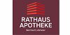 Kundenlogo von Rathaus-Apotheke St. Georgen Bernhard Lobmeier e.K.