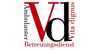Kundenlogo von Vita dignus - Ambulanter Betreuungsdienst Kundenlogo von Vita dignus - Ambulanter Betreuungsdienst