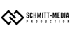 Kundenlogo von Schmitt Media Production Kundenlogo von Schmitt Media Production