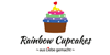 Kundenlogo von rainbow-cupcakes