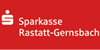 Kundenlogo von Sparkasse Rastatt Gernsbach