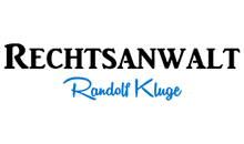 Kundenlogo von Kluge Randolf