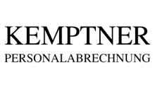 Kundenlogo von Personalabrechnung Kemptner Kundenlogo von Personalabrechnung Kemptner