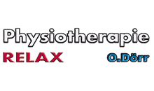 Kundenlogo von O. Dörr Relax - Physiotherapie-Krankengymnastik-Reflexzonentherapie