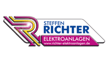 Kundenlogo von Richter Steffen