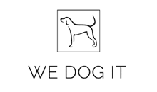 Kundenlogo von WE DOG IT Kundenlogo von WE DOG IT