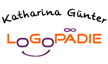 Kundenlogo von Katharina Günter - Praxis für Logopädie Kundenlogo von Katharina Günter - Praxis für Logopädie