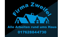 Kundenlogo von Firma Zweifel Arbeiten rund ums Haus Kundenlogo von Firma Zweifel Arbeiten rund ums Haus