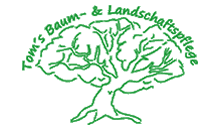 Kundenlogo von Tom's Baum & Landschaftspflegebetrieb