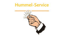 Kundenlogo von Hummel-Service Kundenlogo von Hummel-Service