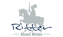 Kundenlogo von Hotel-Restaurant Ritter Inh. Helmut Hellriegel