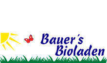 Kundenlogo von Bauer's Bioladen