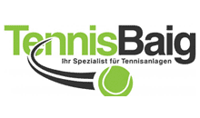Kundenlogo von Tennis Baig Kundenlogo von Tennis Baig