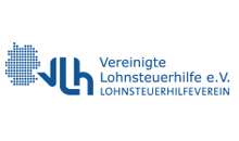 Kundenlogo von Lohnsteuerhilfeverein Vereinigte Lohnsteuerhilfe e.V. Kundenlogo von Lohnsteuerhilfeverein Vereinigte Lohnsteuerhilfe e.V.