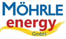 Kundenlogo von MÖHRLE energy GmbH