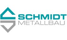 Kundenlogo von Schmidt Metallbau