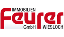 Kundenlogo von Immobilien-Feurer GmbH
