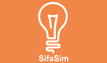 Kundenlogo von SifaSim Kundenlogo von SifaSim