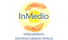 Kundenlogo von InMedio Heilpraxis Kundenlogo von InMedio Heilpraxis