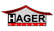 Kundenlogo von Hager Holzbau GmbH