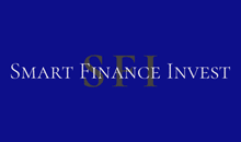 Kundenlogo von Smart Finance Invest Kundenlogo von Smart Finance Invest